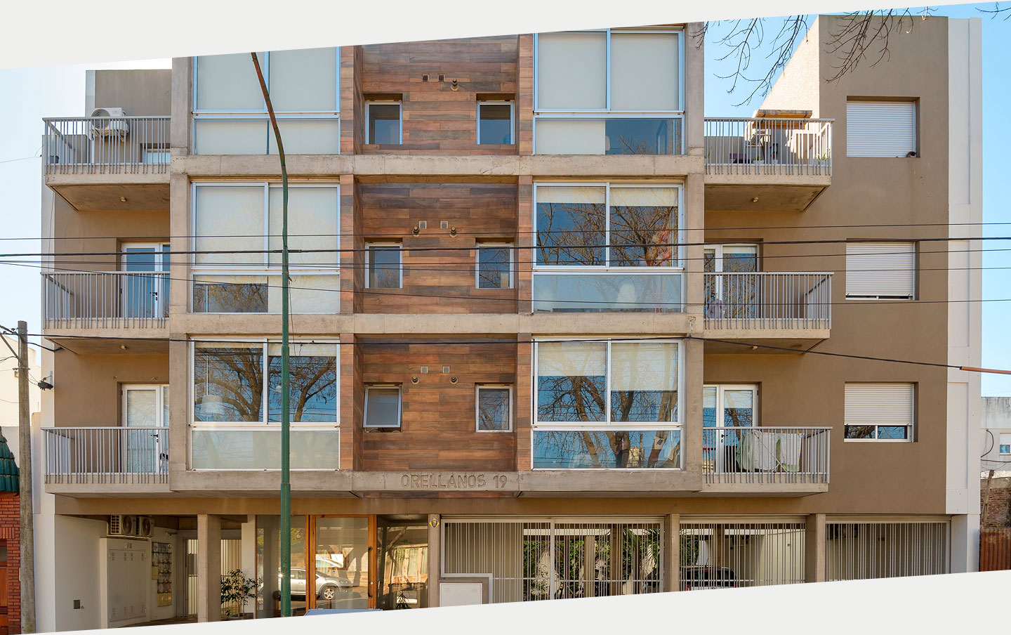 orellanos 19